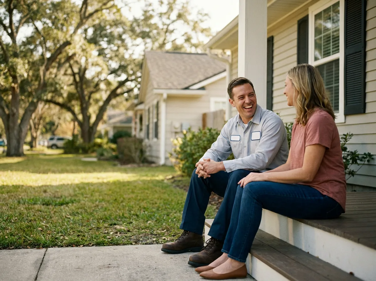 Septic tank pumping FAQs for Reno, OH